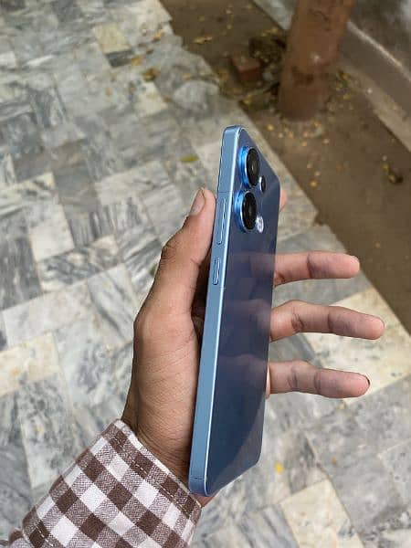 Xiaomi Note 13 3