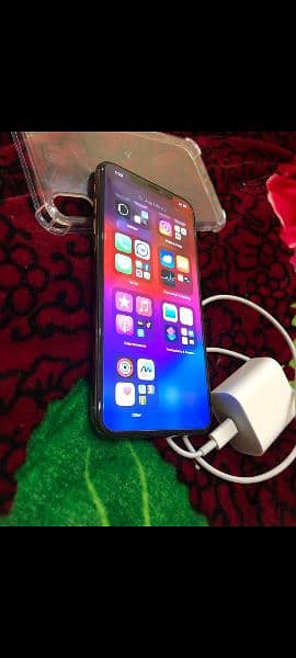 Apple iPhone Xs Max 256gb whtsp 03415971579 0