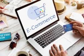 E-commerce Job