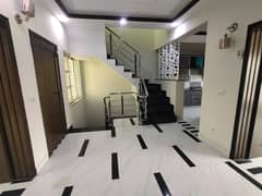 5 Marla House for Sale in AA Block, Bahria Town Lahore