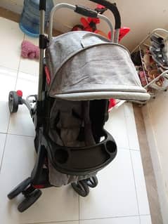 Stroller