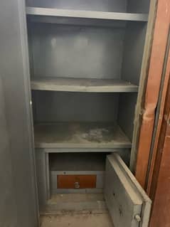 iron safe almari for sale