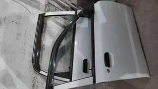 Suzuki Alto VXR 2008 Door With Complete Accessories 0