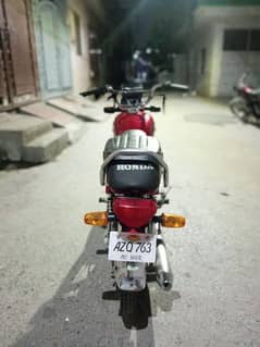 united 70cc