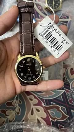 Casio Watch wholesaler