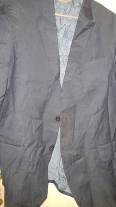 winter blazer men coat.