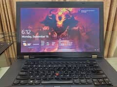 Lenovo Thinkpad