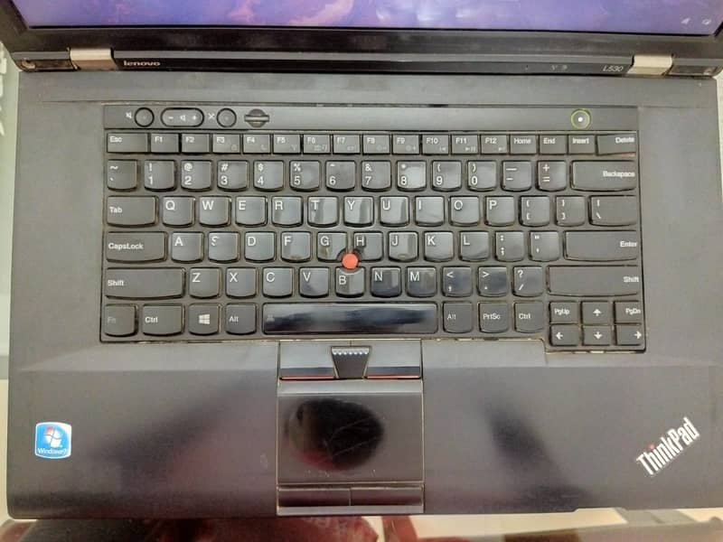 Lenovo Thinkpad 5