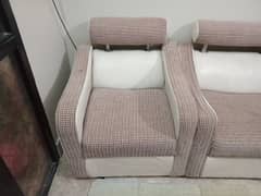 7 Seater sofa set