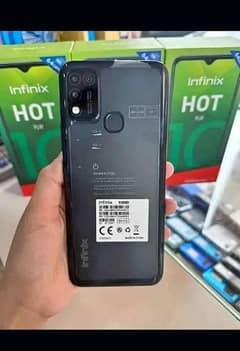 infinix hot 9 play 4 64 GB 03240537819 My WhatsApp number