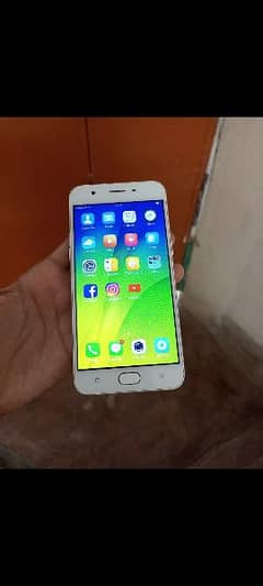 oppo a57 4/64