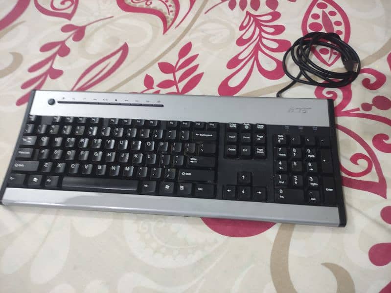 Acer keyboard 1000 0