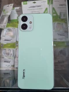 sparx neo 5 plus with box charger 0