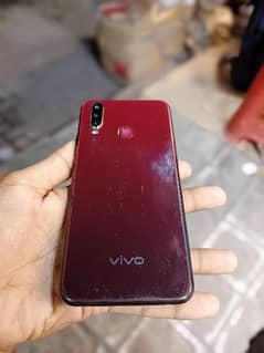 vivo y17 urgent sale