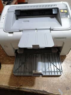 hp laser jet 1102 printer All OK just use