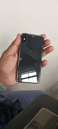 iphone X Pta approved