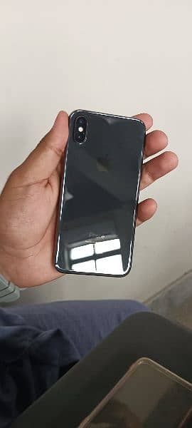 iphone X Pta approved 0