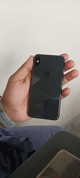 iphone X Pta approved 1