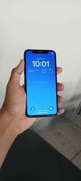 iphone X Pta approved 5