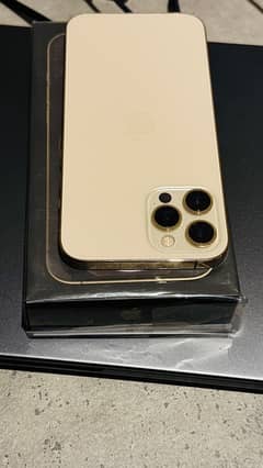 Apple iPhone 12 Pro Max PTA Approved