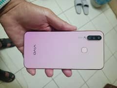 VIVO Y17 256/8GB FOR SALE