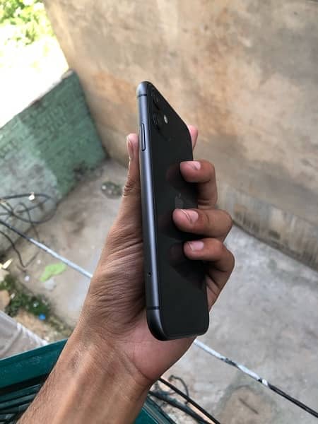 iphone 11 jv 64 GB 0