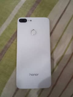 honor 9 lite 4 /64