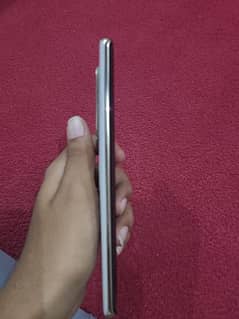 Infinix zero 30