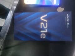 vivo v21e 8 gb 128gb