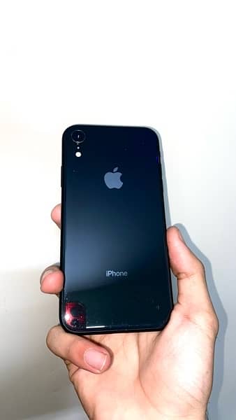 iphone Xr 0