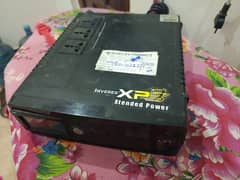 Inverex Xtended Power 720W UPS