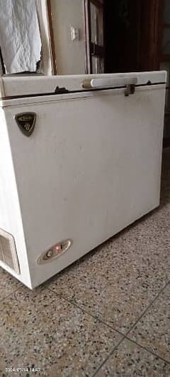 waves deep freezer for sale 0