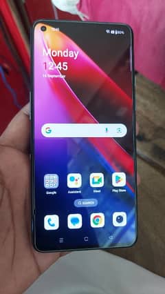 Oneplus 9 5G