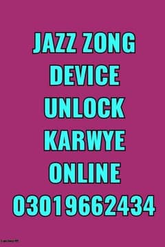 zong jazz telenor ufone blaz all internet device,s Softwares available