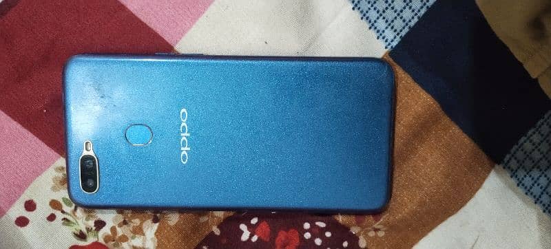 Oppo A5s 7