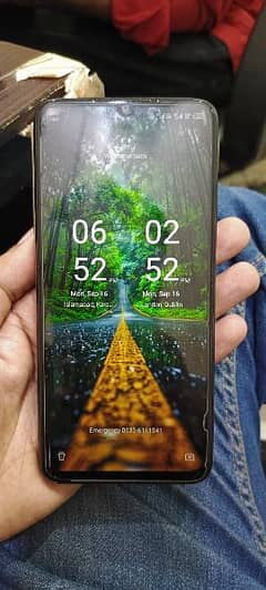 Itel S23 8+8 128GB