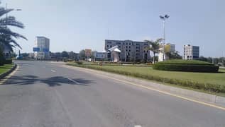 5 Marla Residential Plot For Sale In Bahria Orchard Phase 2 Raiwind Road Lahore