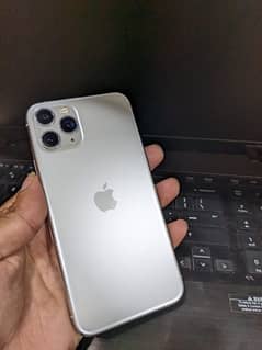 IPhone 11 Pro 64Gb PTA Approved