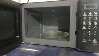 orient oven condition very good just 5 months used