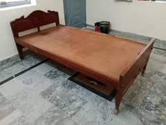 Single Bed