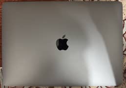 MacBook Air 2018 13" 0