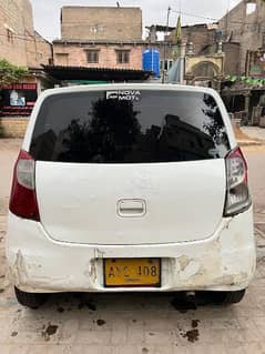 Suzuki Alto 2010