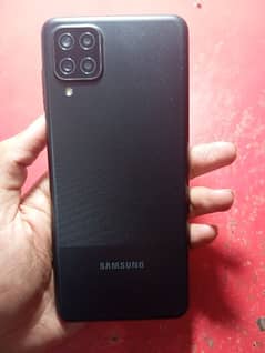 Samsung galaxy A12 4/128 gb