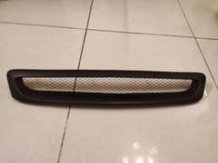 Suzuki Cultus Front Modified Mesh Grill 0