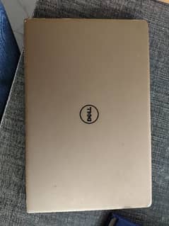 Dell XPS 13 core i7 7th generation