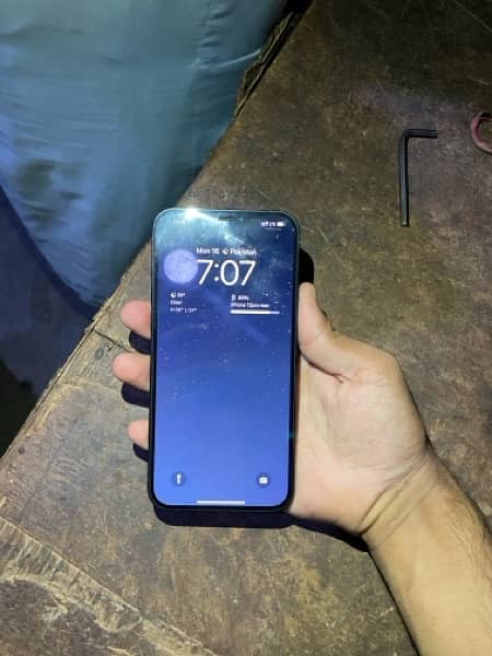 i phone 12 pro max pta approved 3