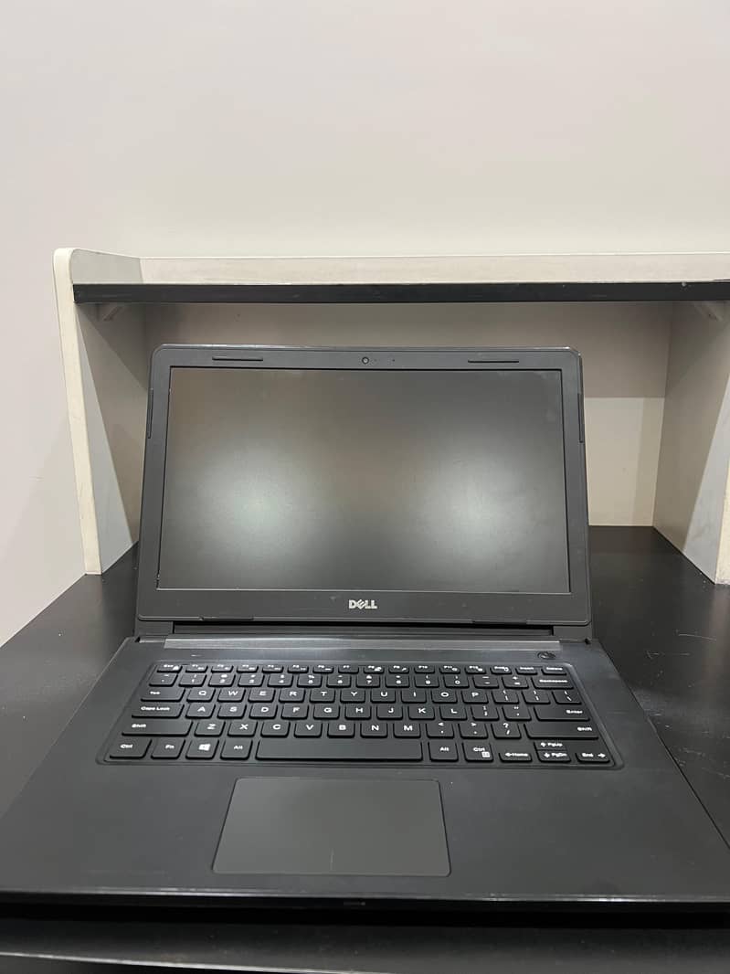 Dell Vostro i7 7th Gen 0