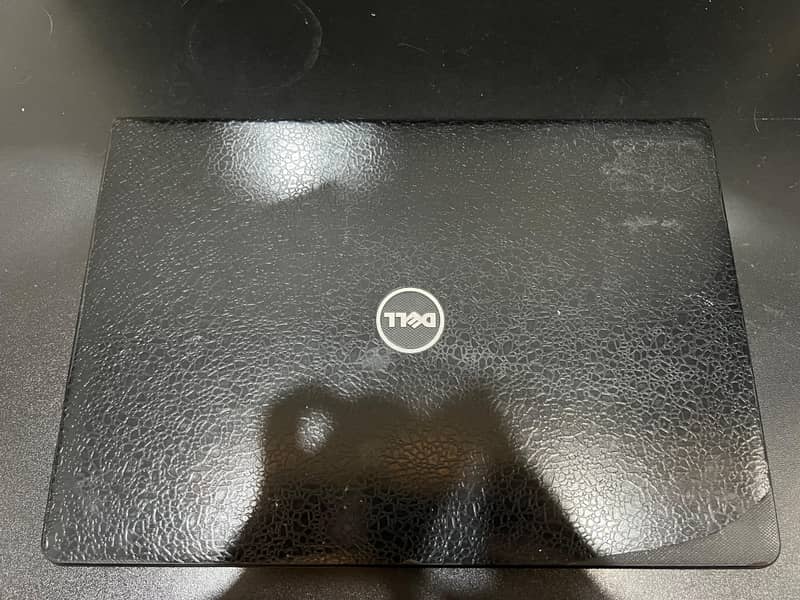 Dell Vostro i7 7th Gen 1