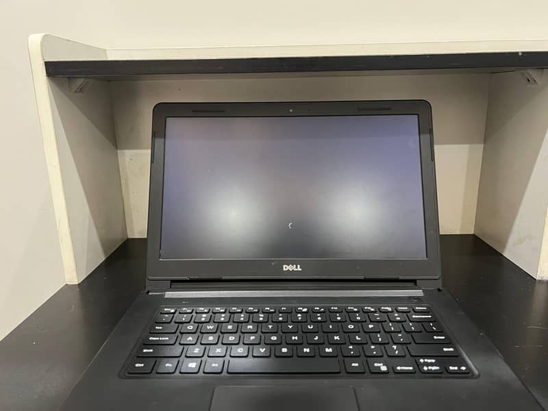 Dell Vostro i7 7th Gen 3