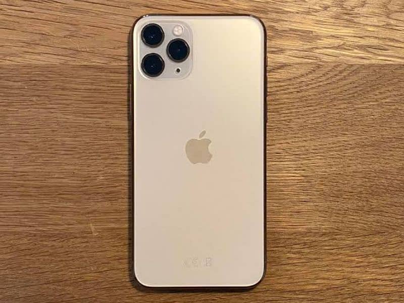 Iphone 11 pro 256Gb 0